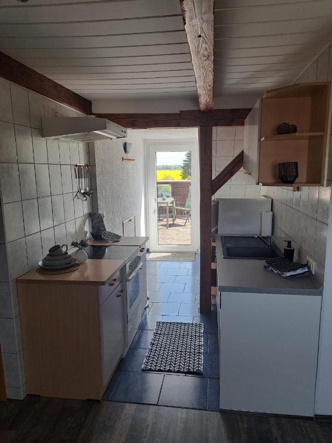 Feldblick Apartment *