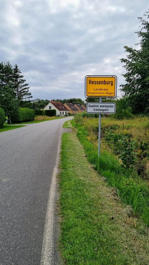 Feldblick Saal